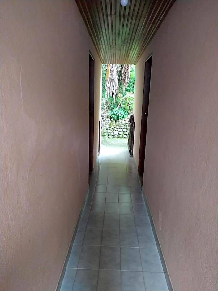 POUSADA DO BAR- BUDO