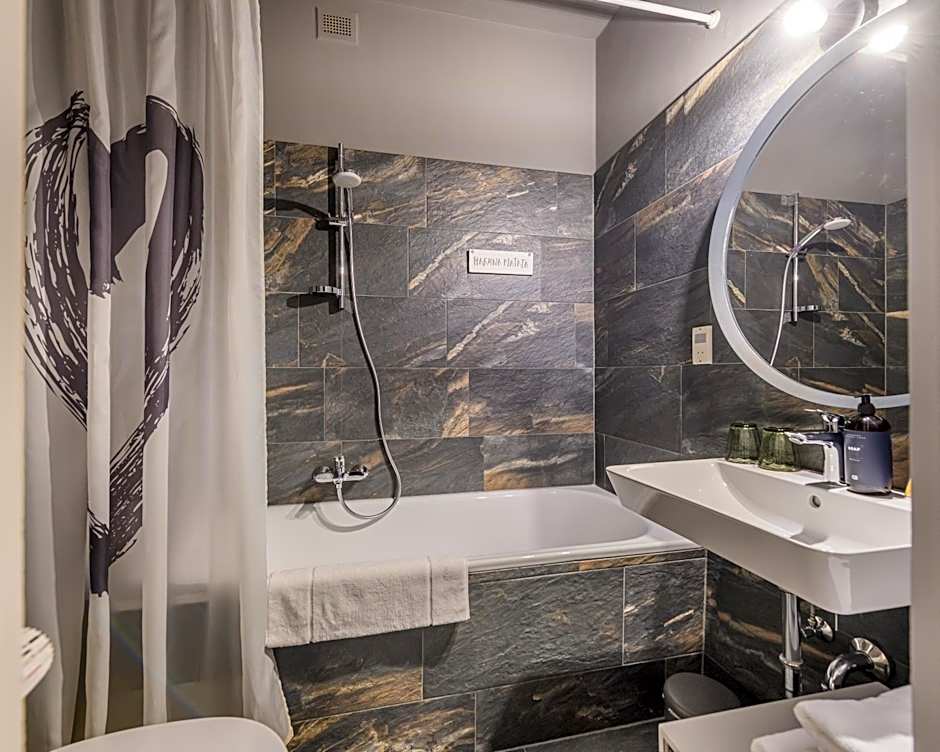 B&B Berglift direkt an der Talstation