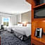 Fairfield Inn & Suites by Marriott St Petersburg North