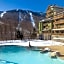 The Lodge at Spruce Peak, a Destination by Hyatt Residence