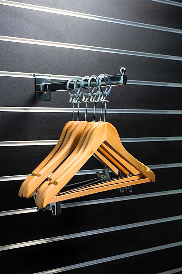 Village Hotel Bracknell