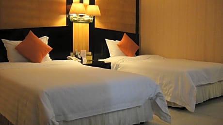 Business Twin Room