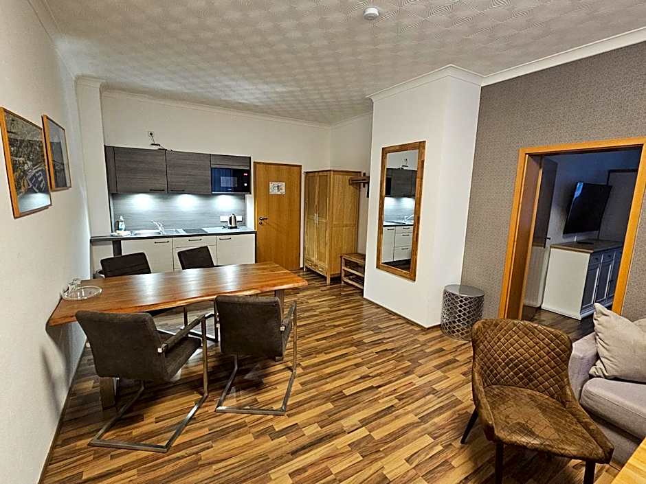 Parkhotel Senftenberg