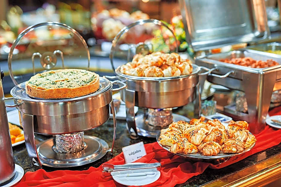 Harbor Querencia Hotel