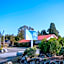 Franz Josef TOP 10 Holiday Park