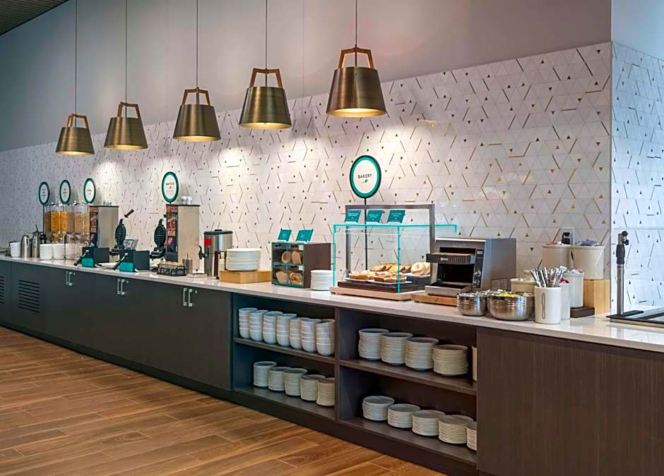 Embassy Suites by Hilton Asheville Downtown