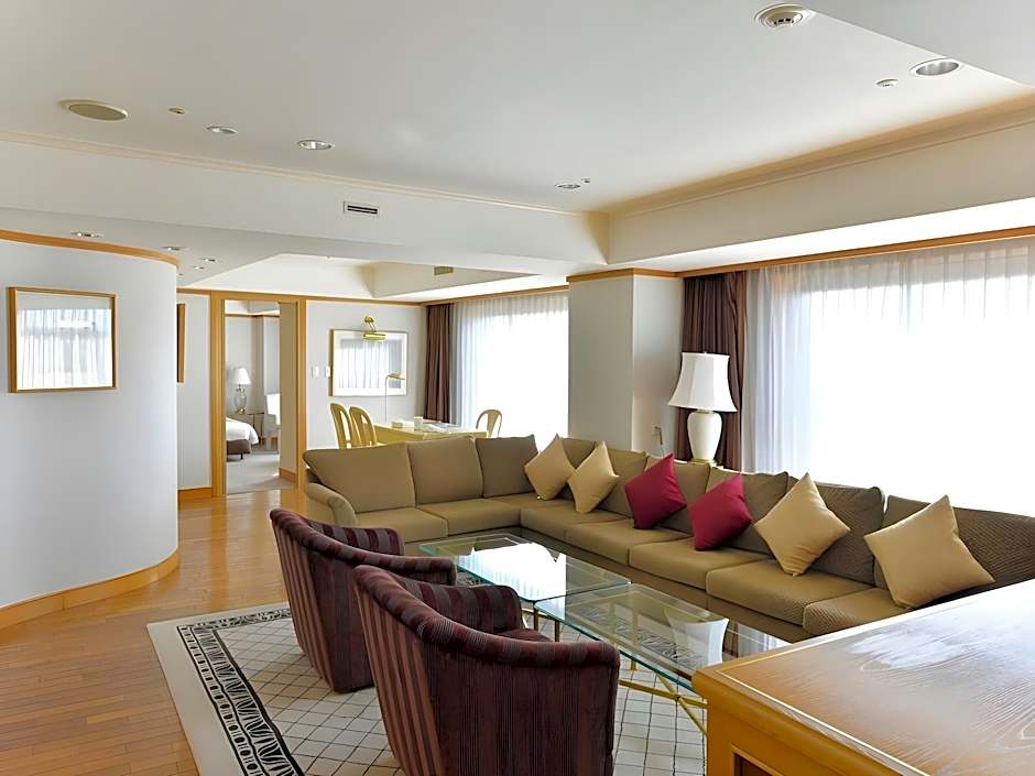 Narita Tobu Hotel Airport