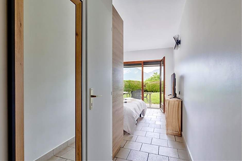 La Parenthèse Enchantée