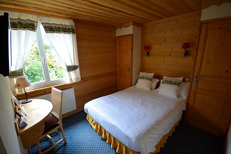 Le Relais Du Mont Blanc
