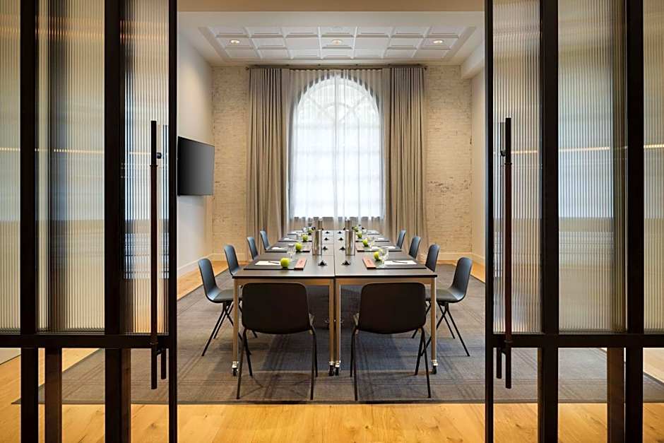 DoubleTree By Hilton Guest Suites Lexington