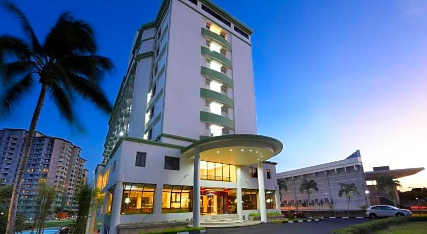 GREENISH HOTEL LANGKAWI