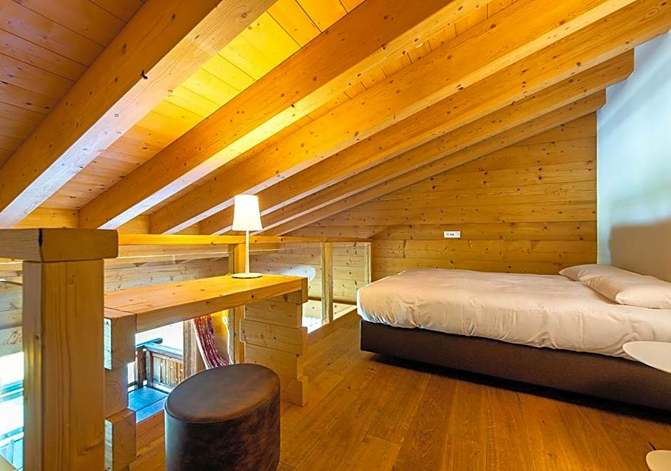 Nendaz 4 Vallées & SPA