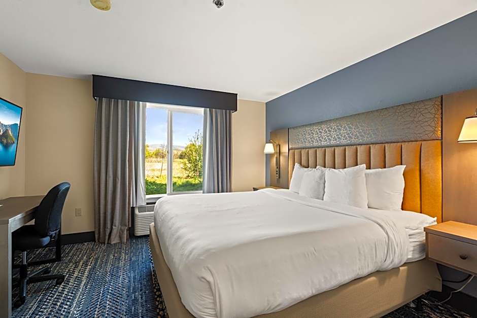 Comfort Inn & Suites Ashland