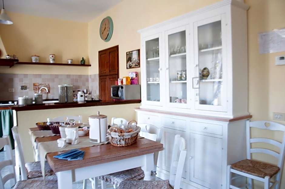 Bed and Breakfast Nonna Loreta