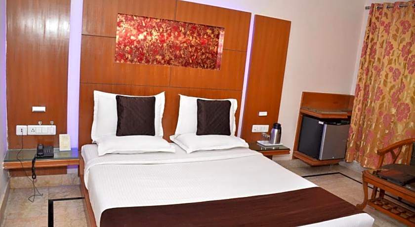 Hotel Basera Brij Bhoomi