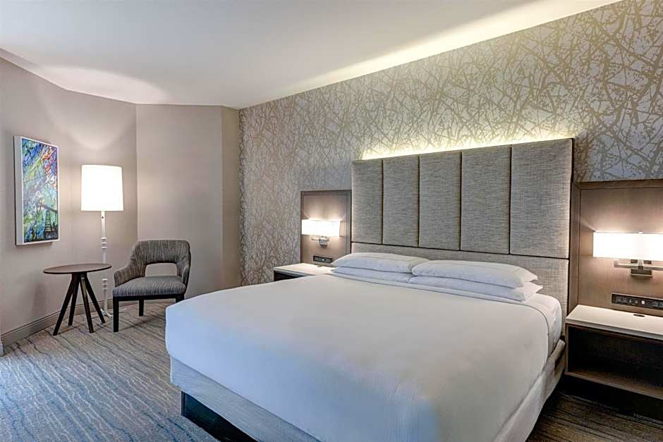 Hilton DFW Lakes Executive Conference Center