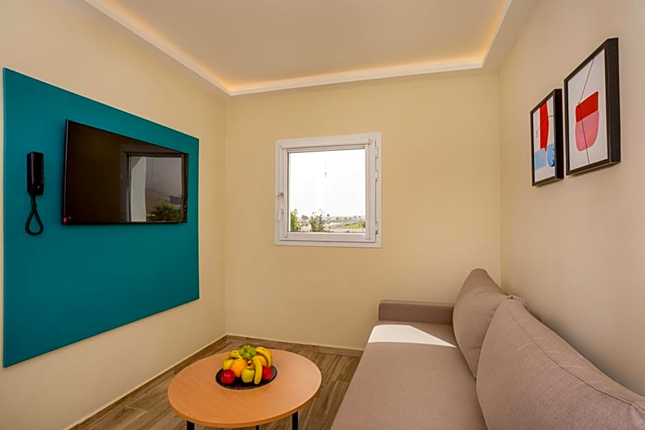 MIA Urban Agadir