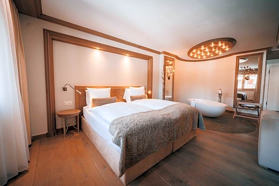 Hotel Bellerive