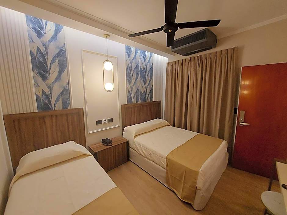 Hotel Internacional