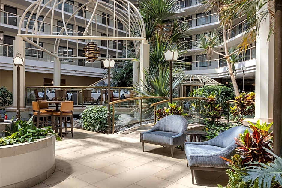 Embassy Suites Birmingham