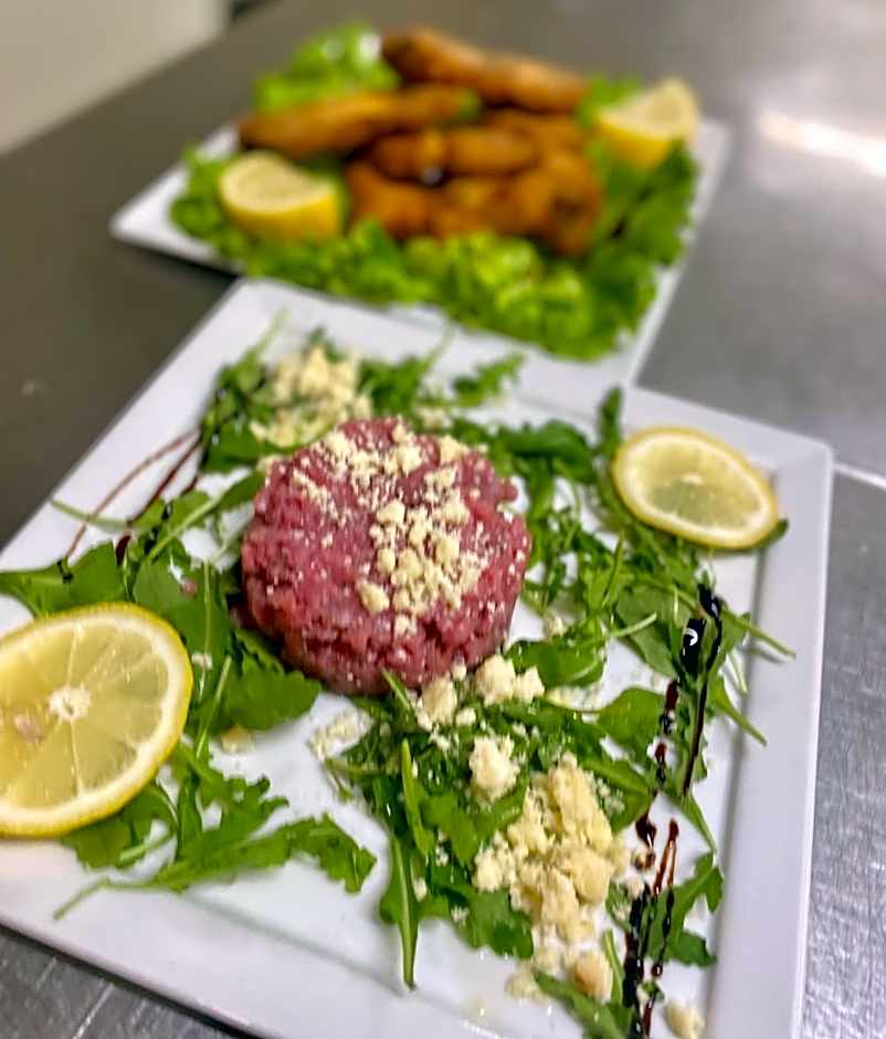 Hotel Ristorante Ligure
