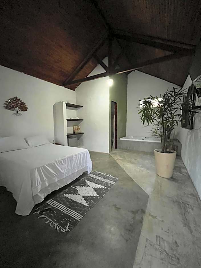 Pousada Chalés da Lua