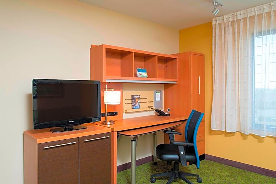 TownePlace Suites by Marriott Lexington South/Hamburg Place