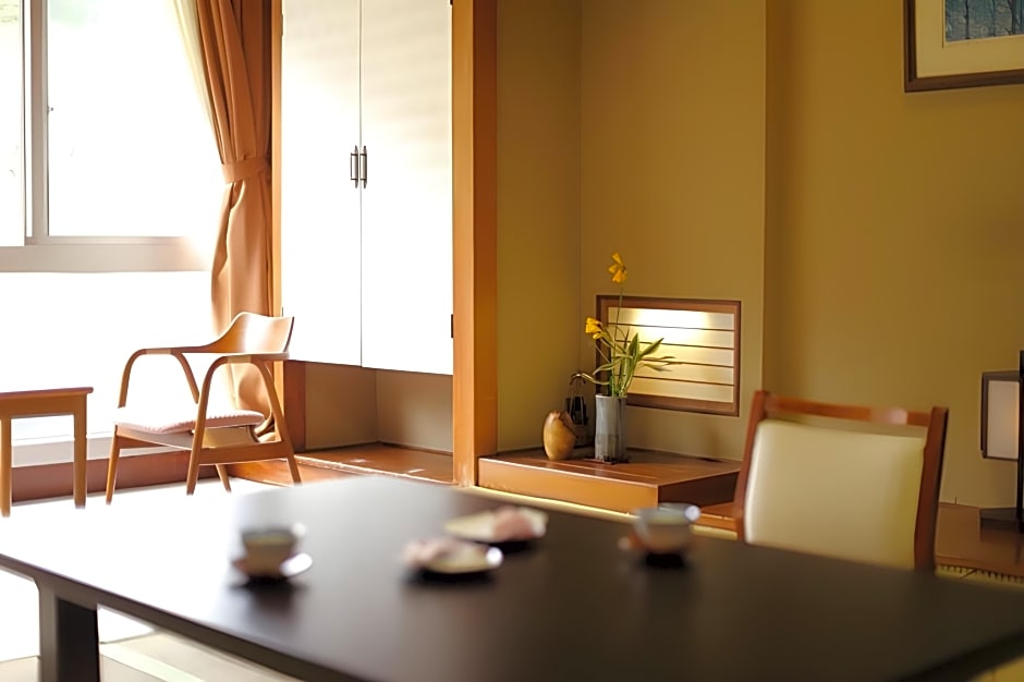 Shima Tamura Ryokan