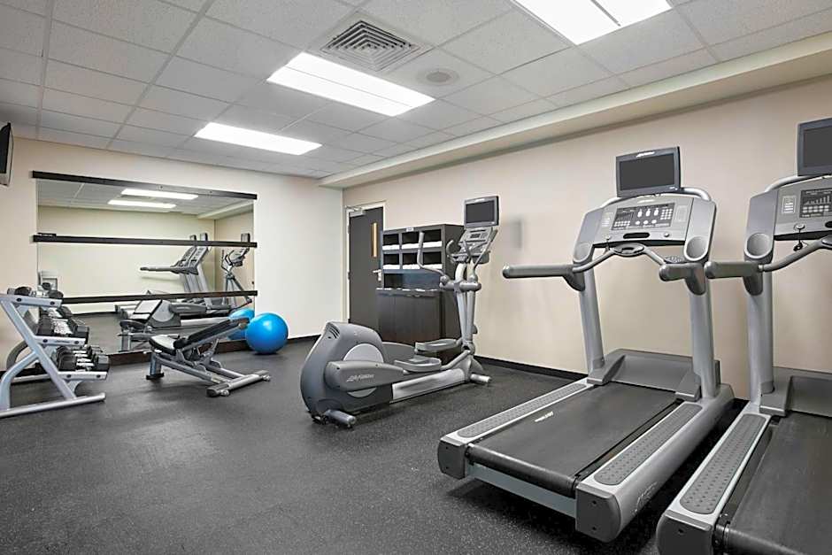 Courtyard by Marriott Detroit Pontiac/Auburn Hills