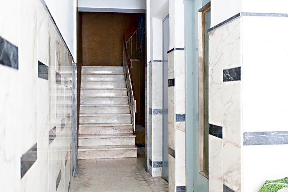 Blue Sky Apartment by My Choice