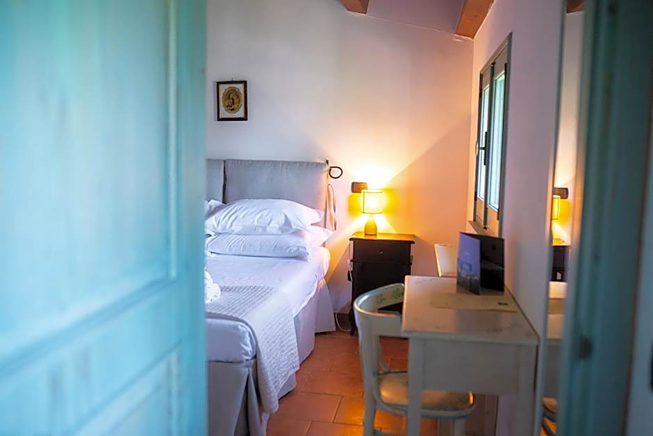 Masseria Montepaolo Dimora di Charme