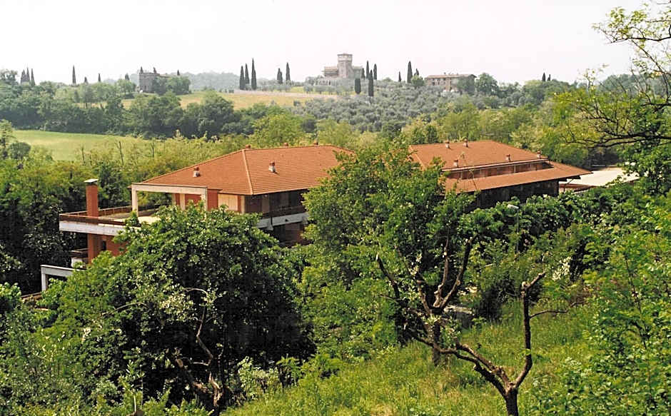 Residence Hotel Health House