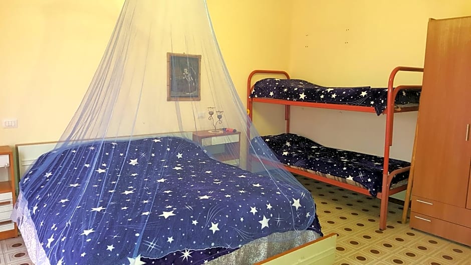 B&B Le Mille E Una Notte