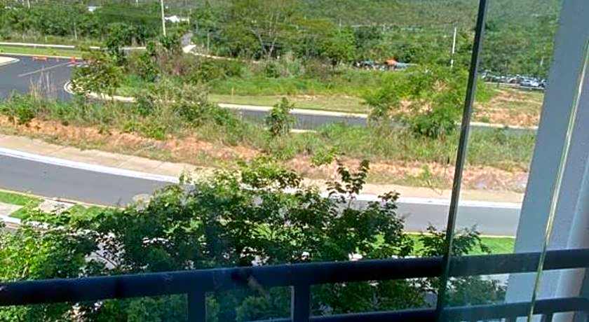 Hotel Giardino Rio Quente Apartamento Duplex Cobertura 627-P