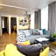 Tallinn City Apartments Old Town Suites