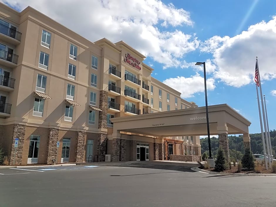Hampton Inn & Suites Boone, Nc