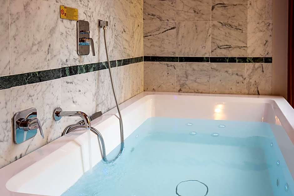 Falegnami Boutique Suites - BolognaRooms