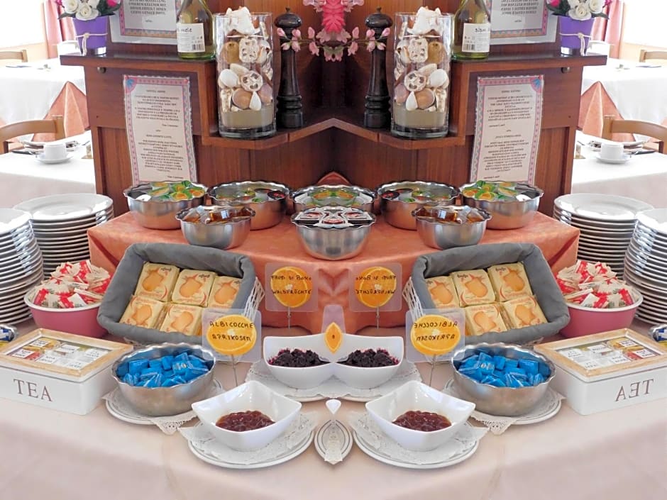 Hotel Beverly