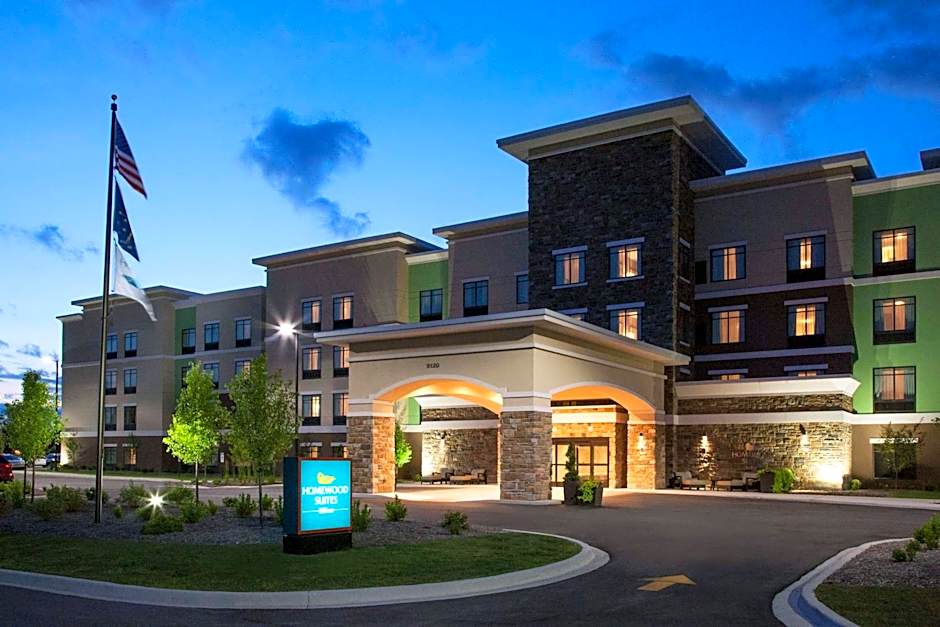 Homewood Suites by Hilton Munster