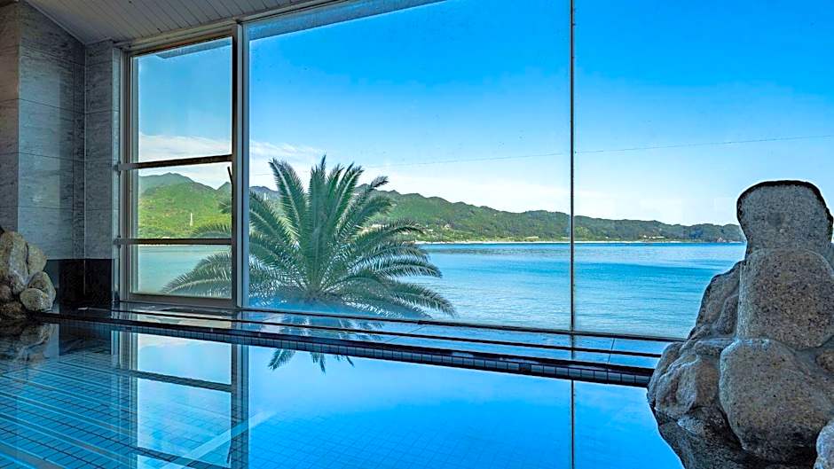 Hotel Sunrise Katsuura