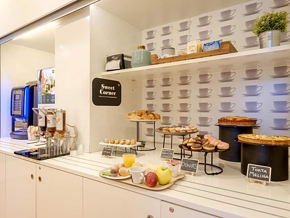 B&B Hotel Ravenna