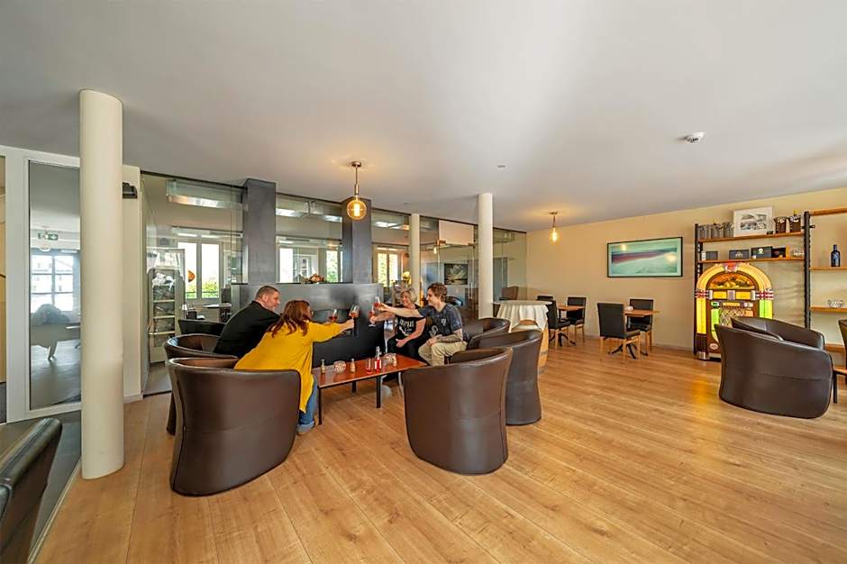 Aparthotel Bären
