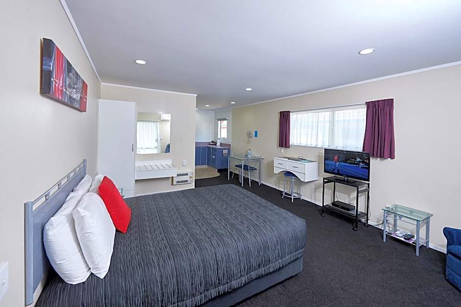 Livingston Motel