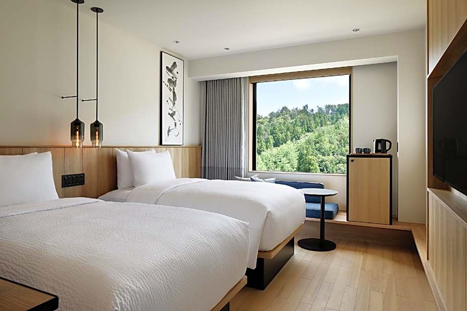 Fairfield by Marriott Kyoto Kyotamba