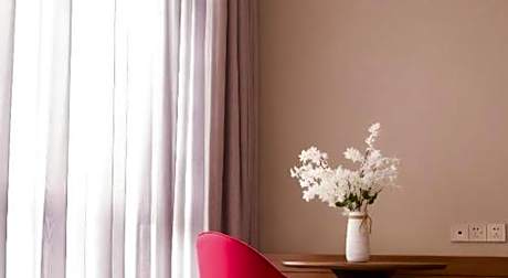 Borrman Hotel Baise High-speed Railway Station Hengning Plaza