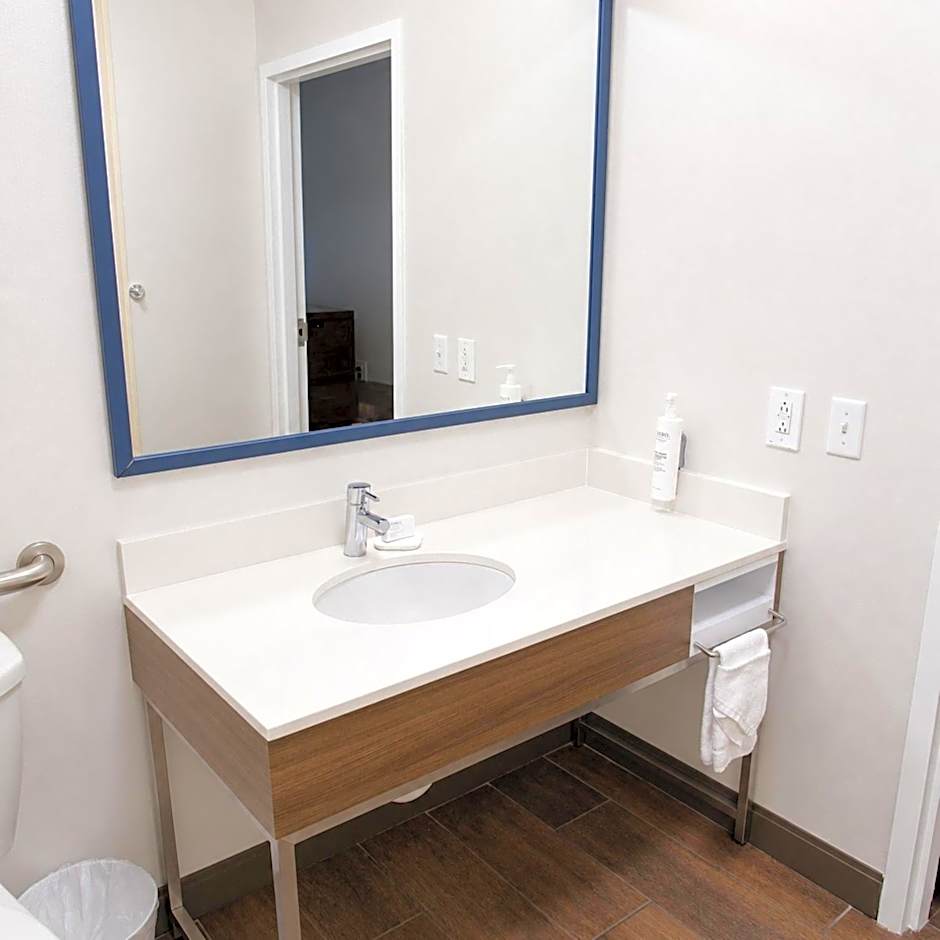 Hampton Inn Summersville