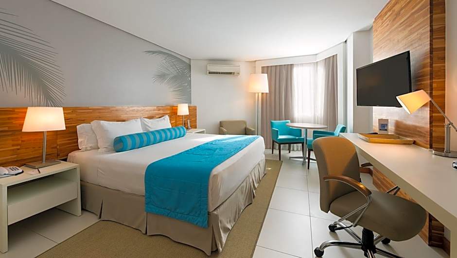 Best Western Premier Maceió