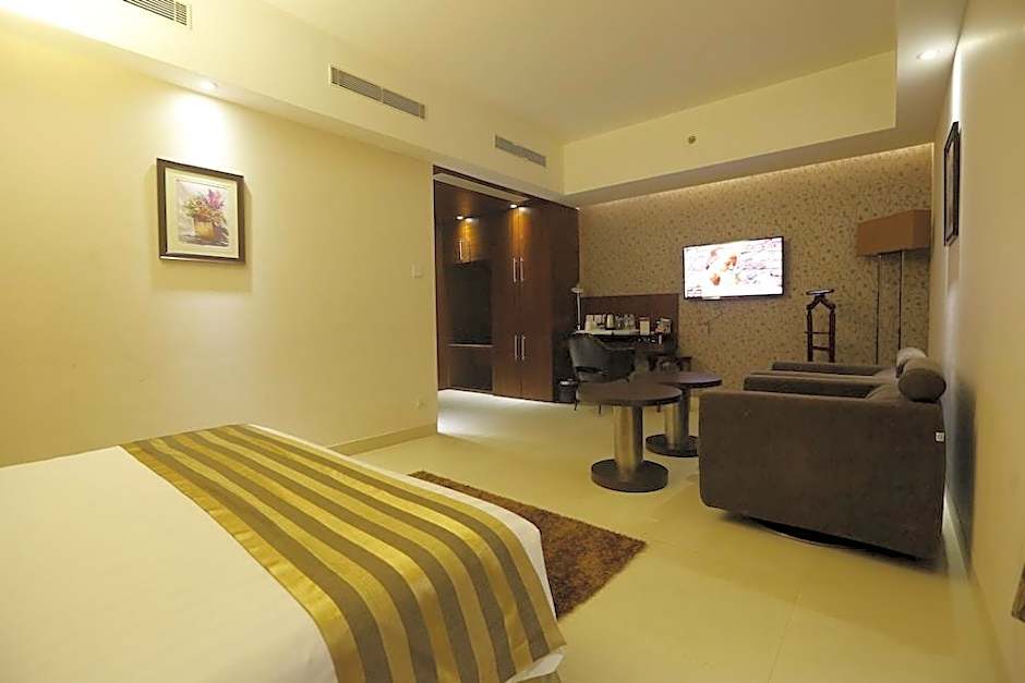Celesta Hotel