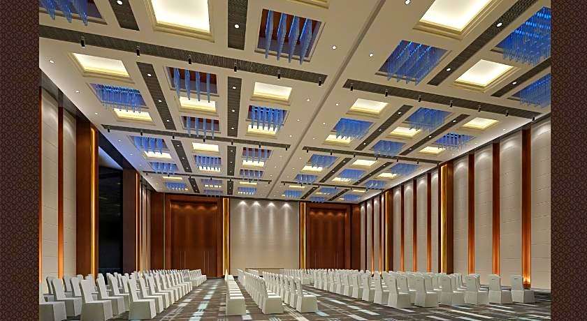 Grand Skylight International Hotel Ganzhou