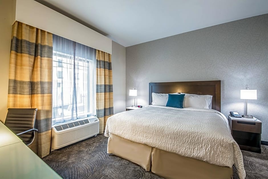 Fairfield Inn & Suites by Marriott Denver Downtown